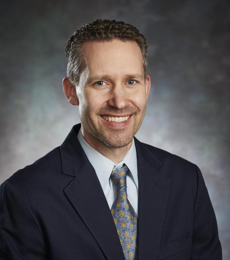 Eric J Meyer, PAC MNGI